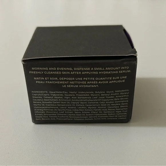 NEW $87 Twentynine Palms Santa Ana Salve Facial Moisturizer Hyaluronic Acid - Picture 4 of 10